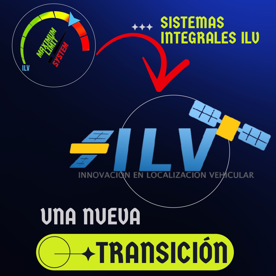 Cambio de logo ILV